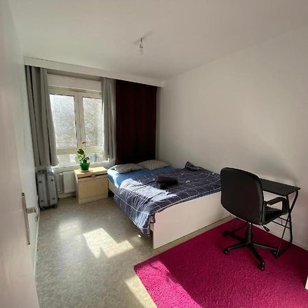 Nancy Hyper Centre, Chambre Prive Chez L'Habitant En Colocation エクステリア 写真