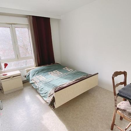 Nancy Hyper Centre, Chambre Prive Chez L'Habitant En Colocation エクステリア 写真